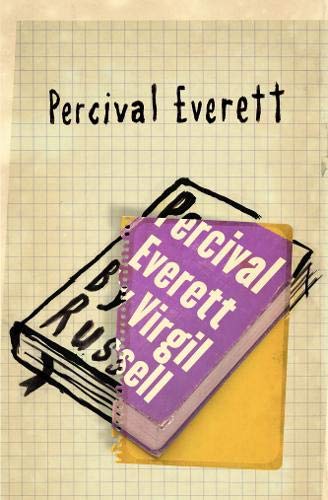 Imagen de archivo de Percival Everett By Virgil Russell a la venta por WorldofBooks