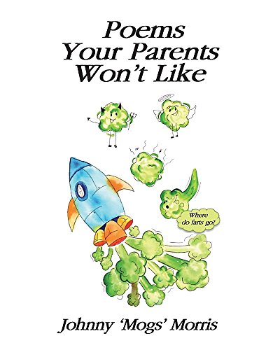 Imagen de archivo de Poems Your Parents Won't Like a la venta por WorldofBooks