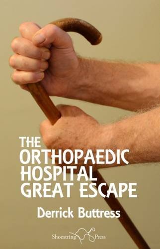Stock image for The Orthopaedic Hospital Great Escape for sale by PBShop.store US