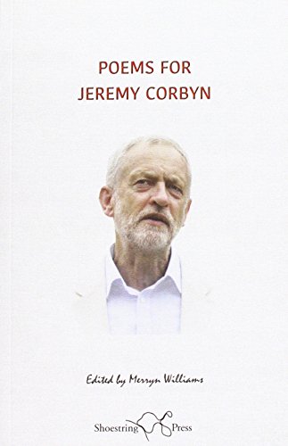 9781910323663: Poems for Jeremy Corbyn