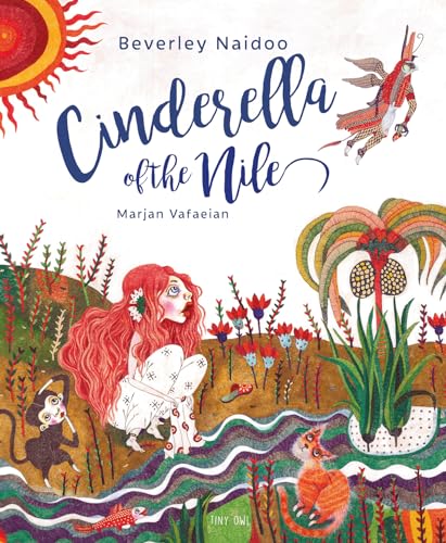 Beispielbild fr Cinderella of the Nile zum Verkauf von Better World Books