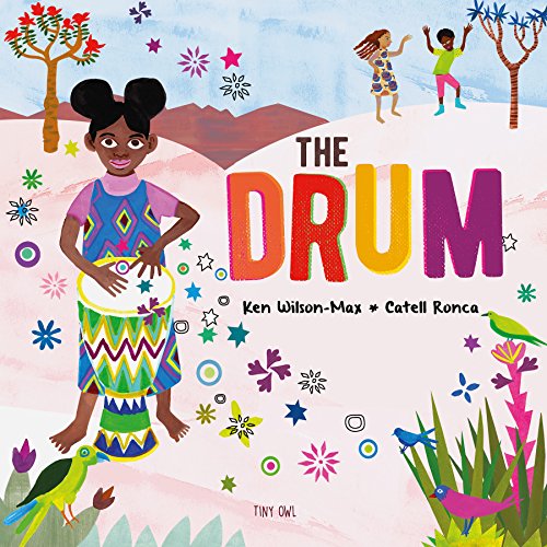 Beispielbild fr The Drum (Children, Music Life) zum Verkauf von WorldofBooks