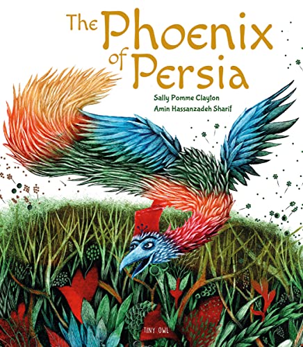 Beispielbild fr The Phoenix of Persia zum Verkauf von Better World Books