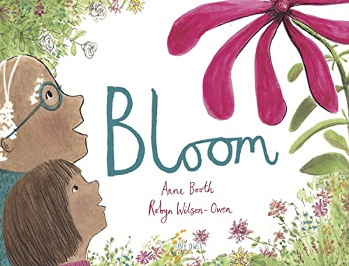 Stock image for Bloom for sale by Blackwell's