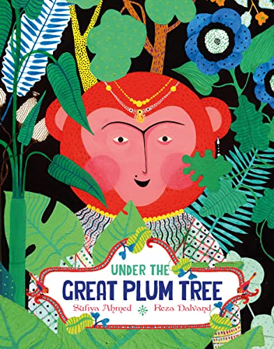 Stock image for Under the Great Plum Tree (One Story, Many Voices) for sale by SecondSale