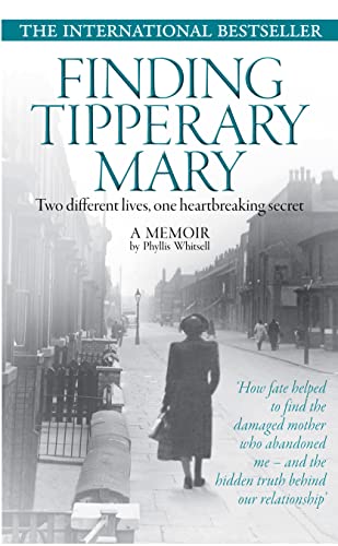 Stock image for Finding Tipperary Mary for sale by SecondSale