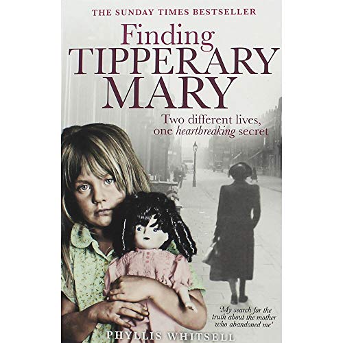 Imagen de archivo de Finding Tipperary Mary a la venta por SecondSale