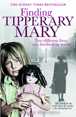 Stock image for Finding Tipperary Mary for sale by Blackwell's