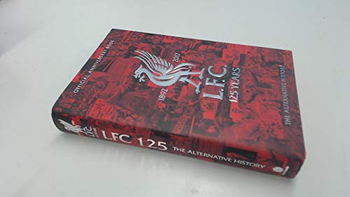 Stock image for LFC 125: The Alternative History for sale by WorldofBooks