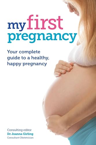 Stock image for My First Pregnancy for sale by Goodwill Books
