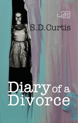 Imagen de archivo de Diary of a Divorce a la venta por Blackwell's