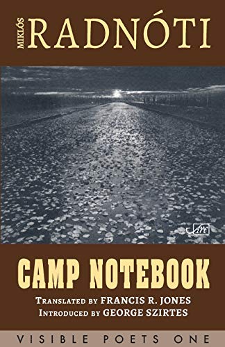 Stock image for Camp Notebook for sale by Blackwell's