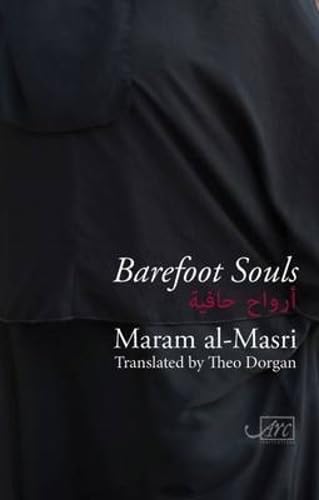 Beispielbild fr Barefoot Souls Arc Translations zum Verkauf von PBShop.store US