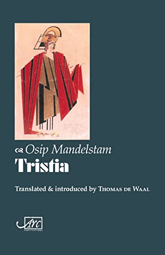 Stock image for Tristia (1922) for sale by GreatBookPrices