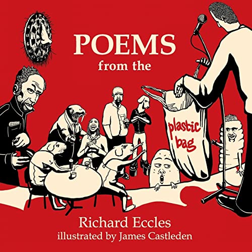 Stock image for Poems from the Plastic Bag for sale by GreatBookPrices