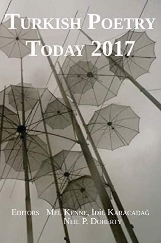 Stock image for Turkish Poetry Today 2017 (Paperback or Softback) for sale by BargainBookStores