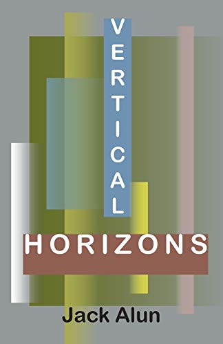 Stock image for Vertical Horizons for sale by Books Unplugged