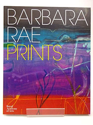 Stock image for Barbara Rae Prints for sale by Holt Art Books