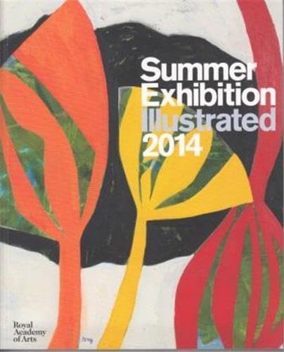 Beispielbild fr Summer Exhibition Illustrated 2014 zum Verkauf von WorldofBooks