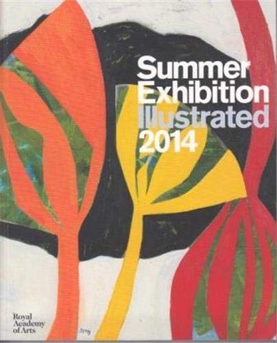 Stock image for Summer Exhibition Illustrated 2014 for sale by AwesomeBooks