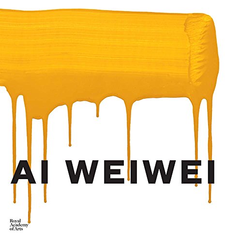 Stock image for Ai Weiwei for sale by Midtown Scholar Bookstore