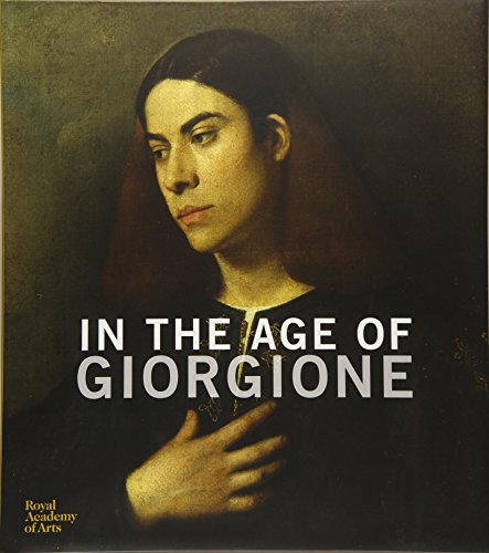 Beispielbild fr In the Age of Giorgione Format: Hardcover zum Verkauf von INDOO