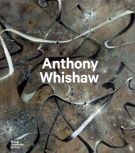 Stock image for Anthony Whishaw for sale by Montana Book Company