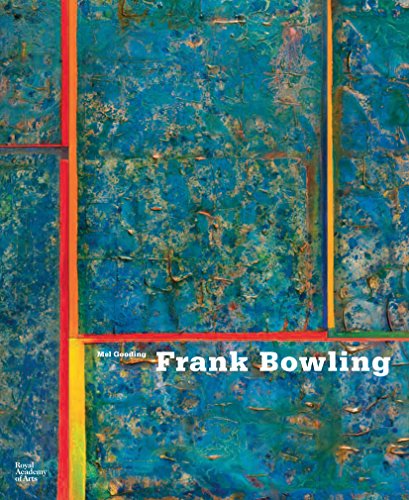 Stock image for Frank Bowling for sale by Jane Atwood