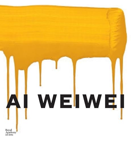 9781910350539: Ai Weiwei