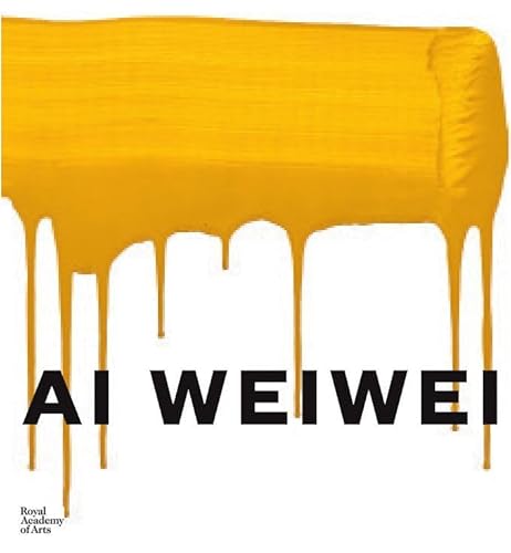 9781910350539: Ai Weiwei