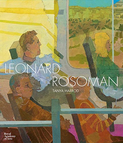 9781910350638: Leonard Rosoman