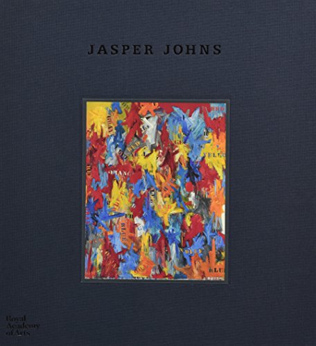 Stock image for Jasper Johns for sale by Midtown Scholar Bookstore