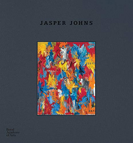 Imagen de archivo de Jasper Johns a la venta por Housing Works Online Bookstore