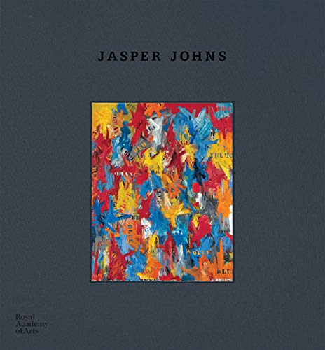 Stock image for Jasper Johns for sale by Housing Works Online Bookstore