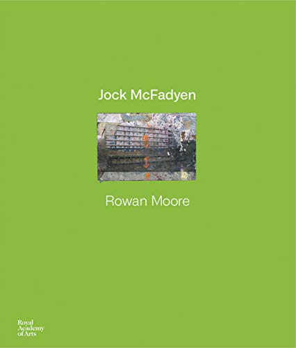 Stock image for Jock McFadyen for sale by Books From California