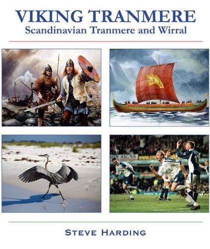 Stock image for Viking Tranmere for sale by WorldofBooks
