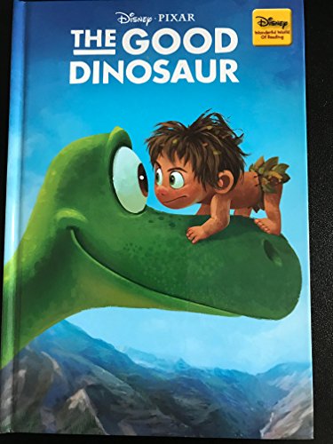 9781910360439: The Good Dinosaur Hardcover