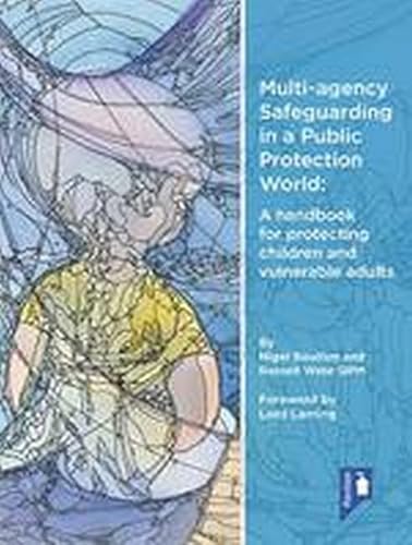 9781910366387: Multi-Agency Safeguarding in a Public Protection World: A Handbook for Protecting Children and Vulnerable Adults