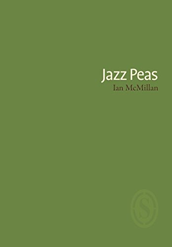 Beispielbild fr Jazz Peas zum Verkauf von Blackwell's