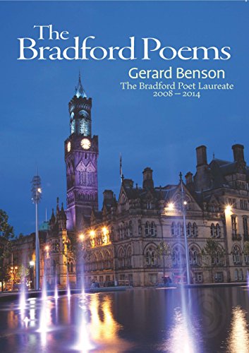 Beispielbild fr The Bradford Poems zum Verkauf von Blackwell's