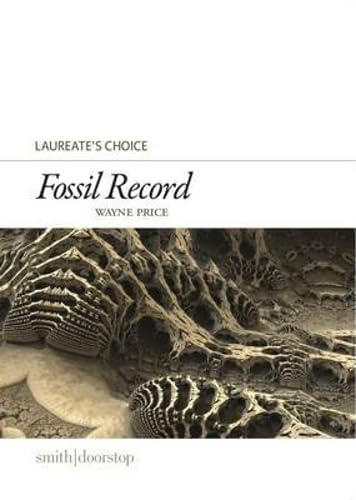Beispielbild fr Fossil Record zum Verkauf von Blackwell's