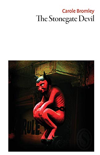 Imagen de archivo de The Stonegate Devil a la venta por WorldofBooks