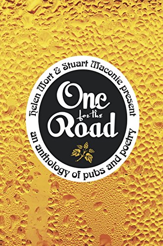 Imagen de archivo de One for the Road: An Anthology of Pubs and Poetry a la venta por WorldofBooks