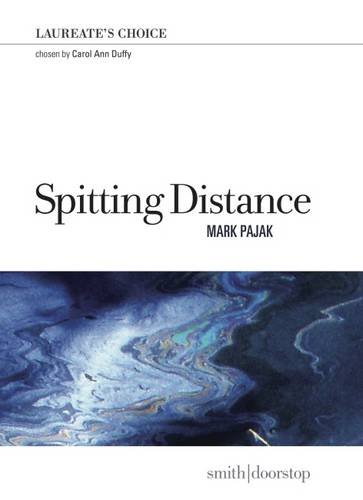 Beispielbild fr Spitting Distance zum Verkauf von WorldofBooks