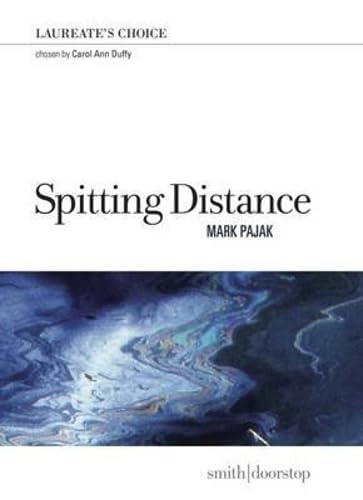 Imagen de archivo de Spitting Distance a la venta por WorldofBooks