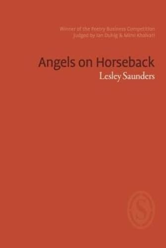 Stock image for Angels on Horseback for sale by PBShop.store US