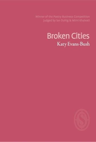 Beispielbild fr Broken Cities zum Verkauf von Blackwell's
