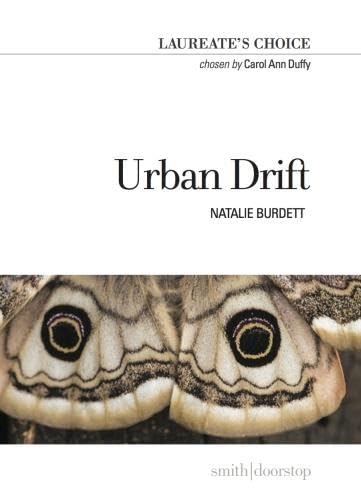 Beispielbild fr Urban Drift (Laureates Choice 2018) zum Verkauf von Reuseabook