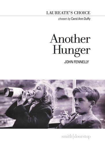 Stock image for Another Hunger (Laureate's Choice 2018) for sale by WorldofBooks