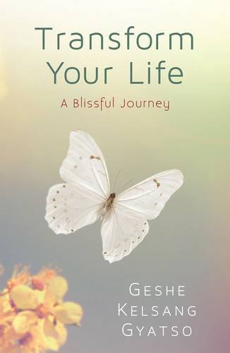 Beispielbild fr Transform Your Life: A Blissful Journey zum Verkauf von medimops